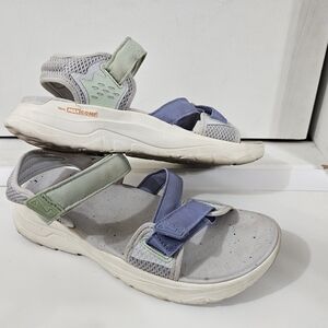 Teva Womens Sandals with Adjustable Straps
